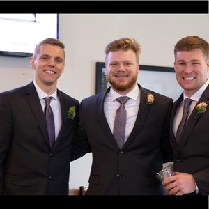 Meet your Posher, Jordan